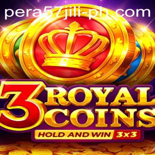 Exploring the World of 3royalcoins: A Captivating Gaming Adventure
