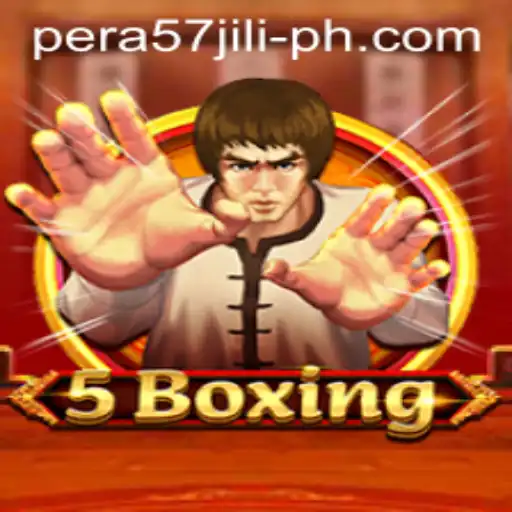 Exploring 5Boxing: The Innovative Game with PERA57 JILI