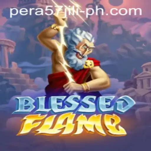 Unveiling the Mystical World of BlessedFlame: A Guide to the Enchanting PERA57 JILI