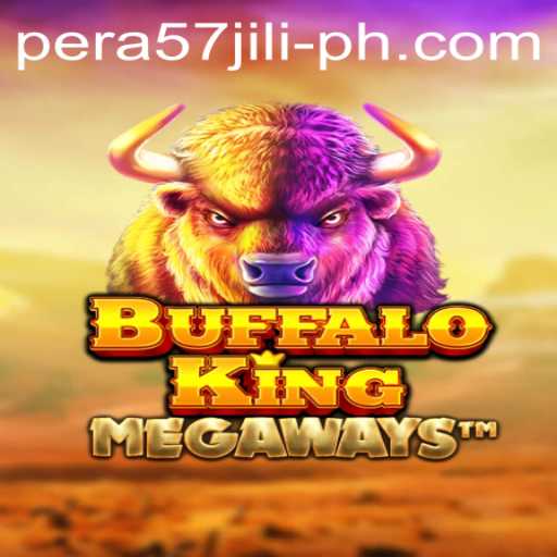 BuffaloKing: Exploring the Majestic World of Wild Adventures with PERA57 JILI
