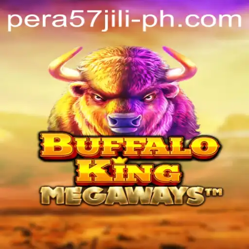 BuffaloKing: Exploring the Majestic World of Wild Adventures with PERA57 JILI