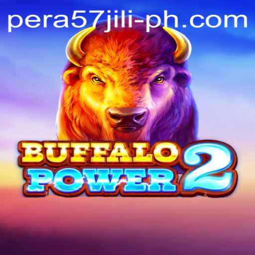 BuffaloPower2: Immersive Adventures with PERA57 JILI