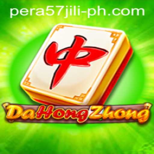 Discover DaHongZhong: The Intriguing World of PERA57 JILI