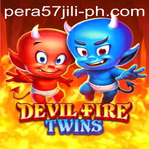 Exploring the Thrilling World of DevilFireTwins: An In-Depth Look with PERA57 JILI