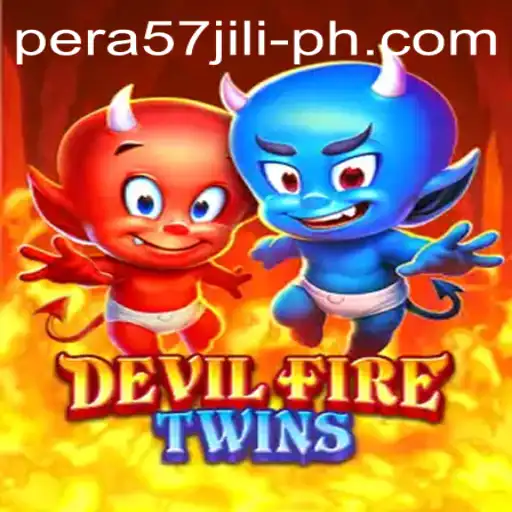 Exploring the Thrilling World of DevilFireTwins: An In-Depth Look with PERA57 JILI