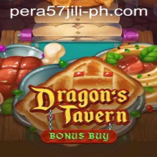 Exploring DragonsTavern: A Deep Dive Into the Enchanting World of PERA57 JILI