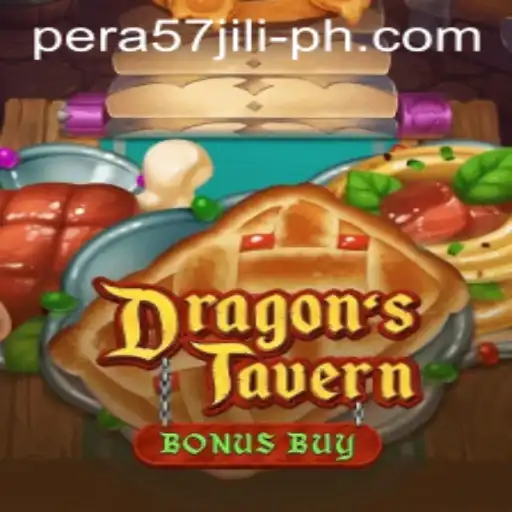 Exploring DragonsTavern: A Deep Dive Into the Enchanting World of PERA57 JILI
