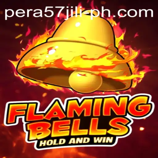 Flamingbells: A New Arcade Sensation with PERA57 JILI
