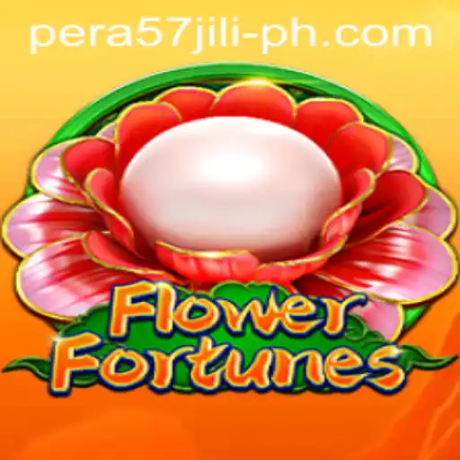 Exploring the Enchanting World of FlowerFortunes: A Dive into PERA57 JILI
