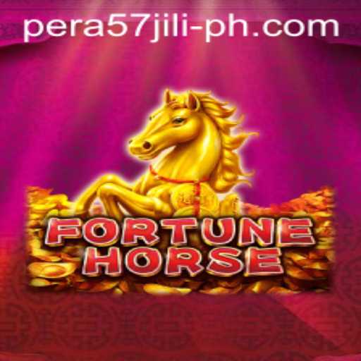 Unveiling FortuneHorse: A Thrilling Adventure with PERA57 JILI