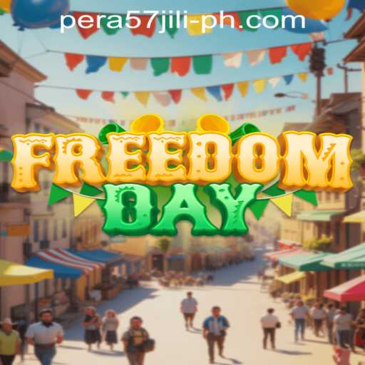 Exploring FreedomDay: A Dynamic New Game with a Twist