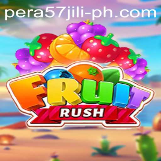 Unveiling the Excitement of FruitRush: A Thrilling Game Adventure