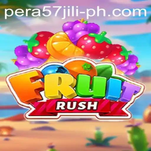 Unveiling the Excitement of FruitRush: A Thrilling Game Adventure