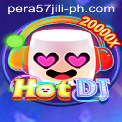 Unveiling HotDJ: A Rhythmic Gaming Experience with PERA57 JILI
