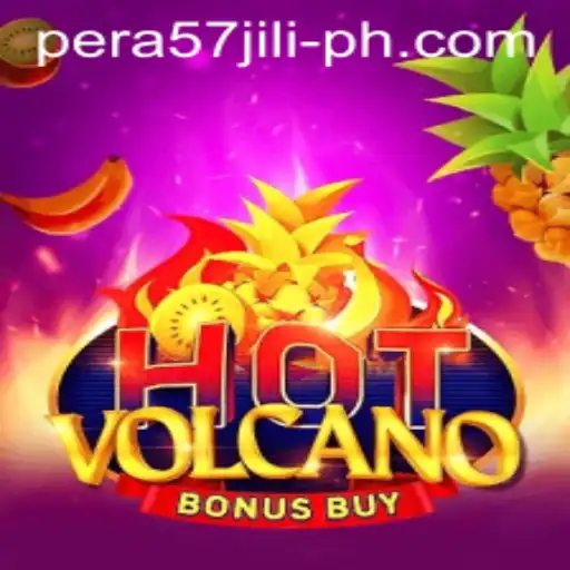 Exploring the Thrilling World of HotVolcanoBonusBuy: A Deep Dive with PERA57 JILI