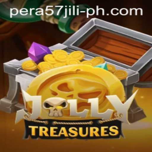 Exploring the Thrills of JollyTreasures and PERA57 JILI