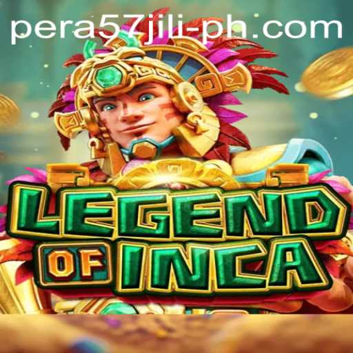 LegendofInca An Adventure Through Ancient Civilization
