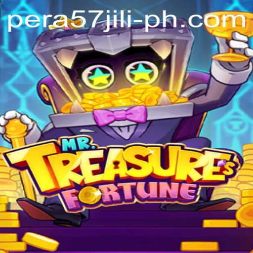 Discover the Excitement of MrTreasuresFortune: A Detailed Guide to Winning Big with PERA57 JILI