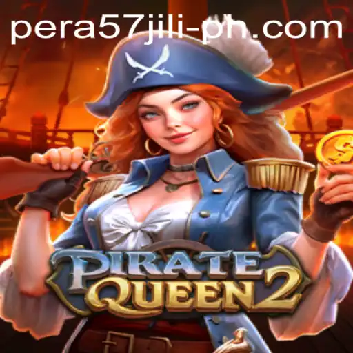 PirateQueen2: Discover the High Seas Adventure