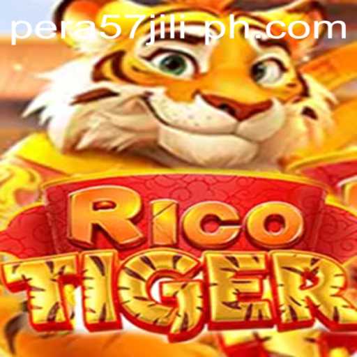 Experience the Thrills of RicoTiger: The Alluring Game of Strategy and Chance