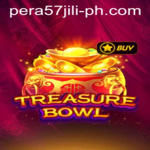Discovering the Enthralling World of TreasureBowl: PERA57 JILI
