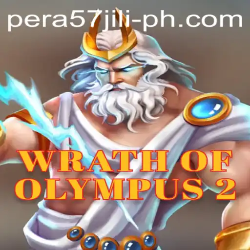 Exploring the Thrills of WrathofOlympus2: Unveiling the Epic Game with PERA57 JILI